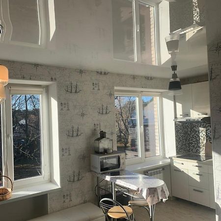 Home For Your Vacation 1-Bedroom Apartment Narva-Jõesuu Екстериор снимка