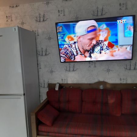 Home For Your Vacation 1-Bedroom Apartment Narva-Jõesuu Екстериор снимка
