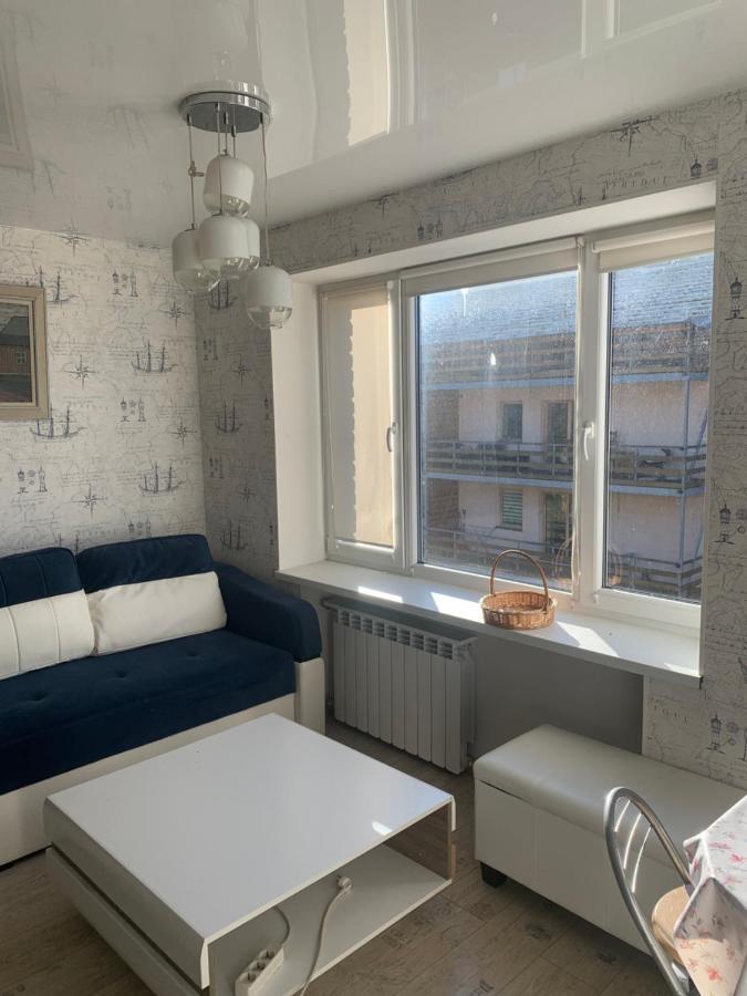Home For Your Vacation 1-Bedroom Apartment Narva-Jõesuu Екстериор снимка