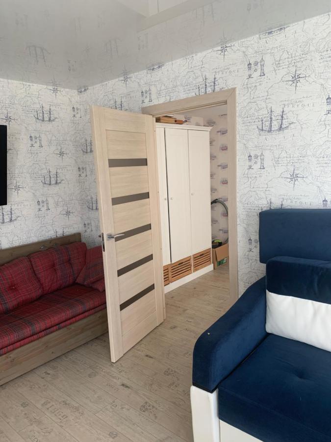 Home For Your Vacation 1-Bedroom Apartment Narva-Jõesuu Екстериор снимка