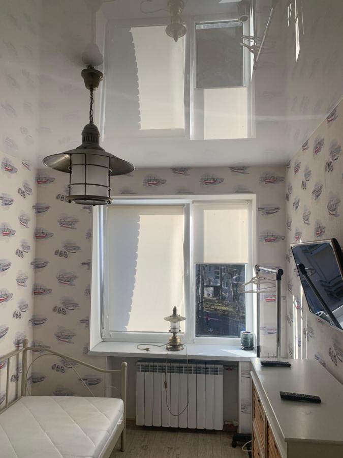 Home For Your Vacation 1-Bedroom Apartment Narva-Jõesuu Екстериор снимка