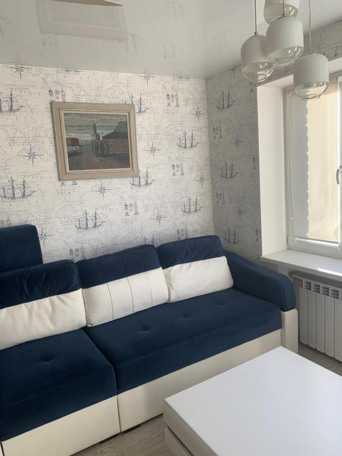 Home For Your Vacation 1-Bedroom Apartment Narva-Jõesuu Екстериор снимка