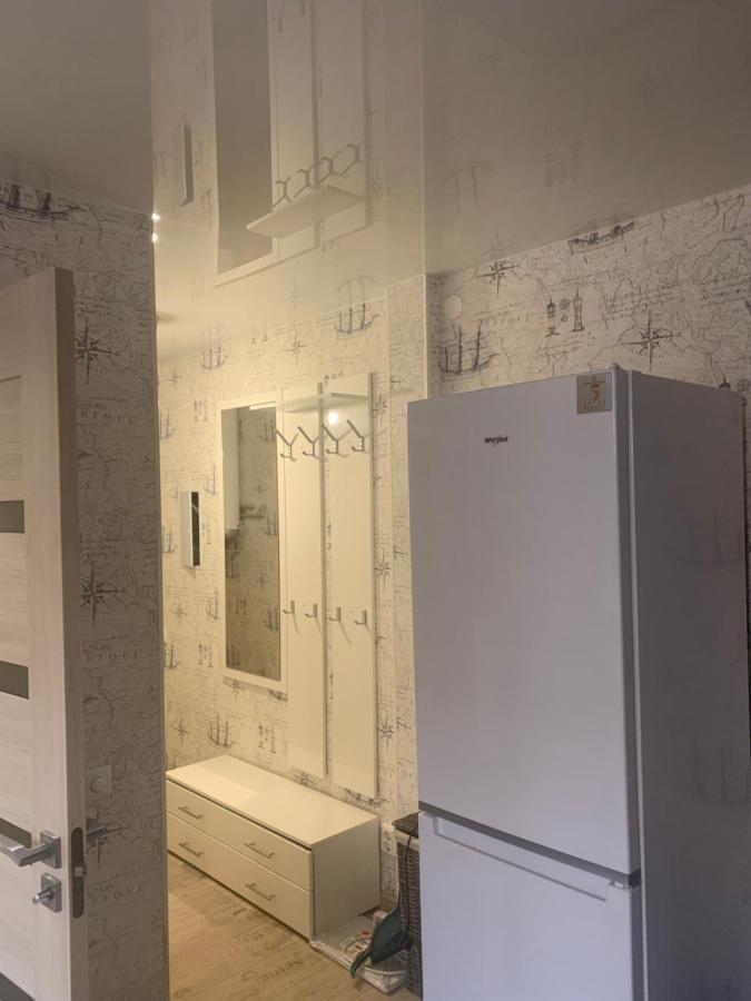 Home For Your Vacation 1-Bedroom Apartment Narva-Jõesuu Екстериор снимка