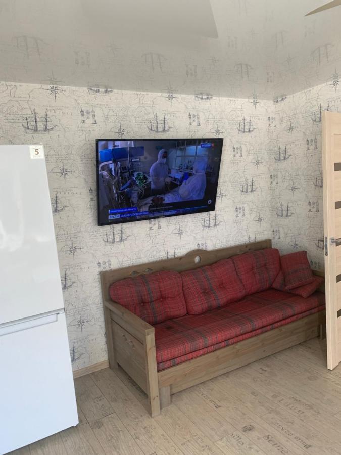 Home For Your Vacation 1-Bedroom Apartment Narva-Jõesuu Екстериор снимка