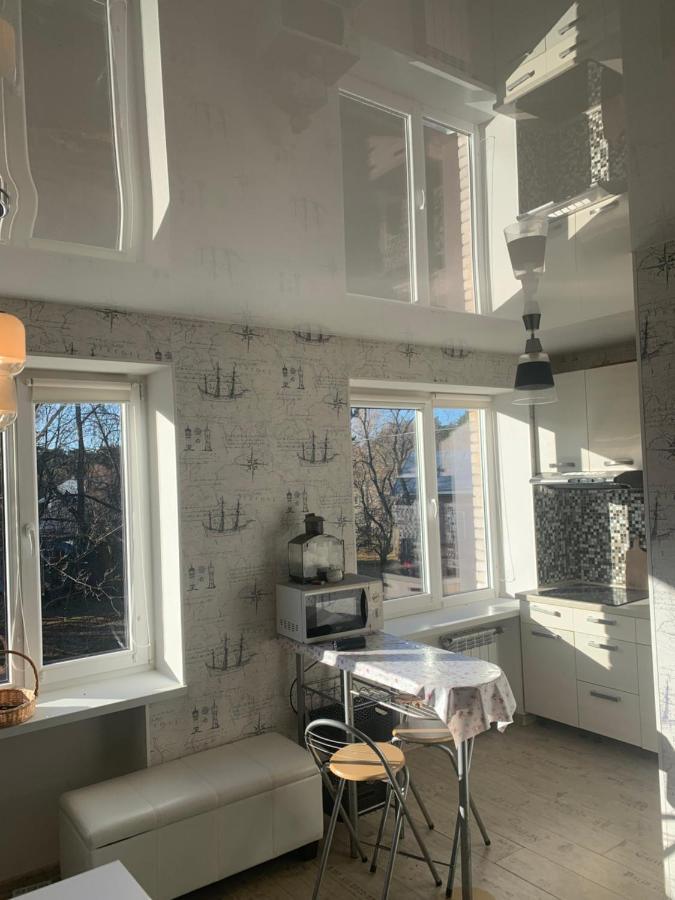Home For Your Vacation 1-Bedroom Apartment Narva-Jõesuu Екстериор снимка