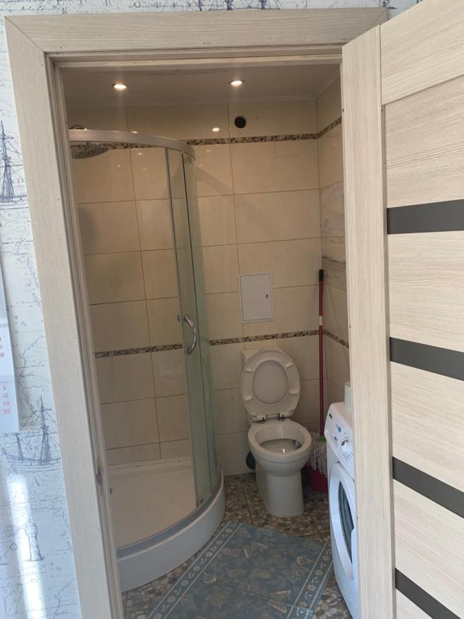 Home For Your Vacation 1-Bedroom Apartment Narva-Jõesuu Екстериор снимка