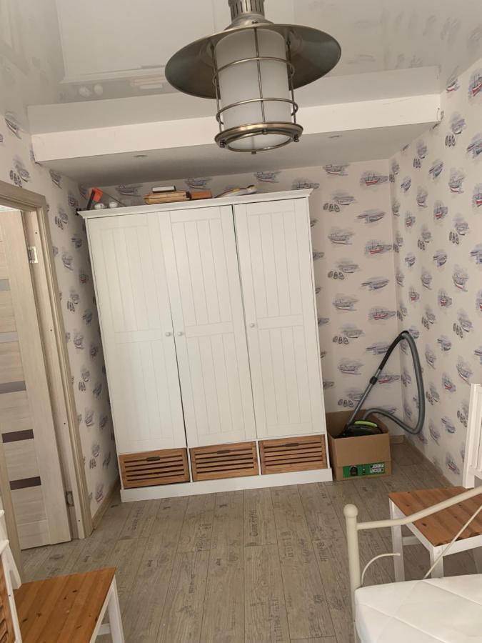 Home For Your Vacation 1-Bedroom Apartment Narva-Jõesuu Екстериор снимка