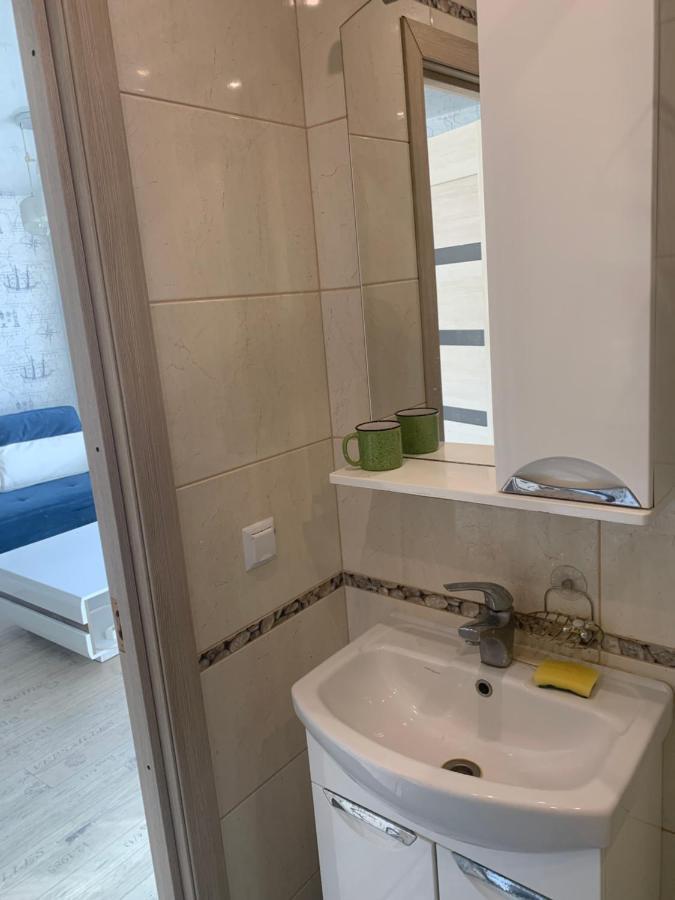 Home For Your Vacation 1-Bedroom Apartment Narva-Jõesuu Екстериор снимка