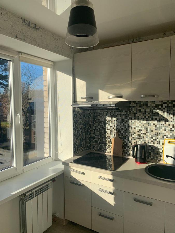 Home For Your Vacation 1-Bedroom Apartment Narva-Jõesuu Екстериор снимка
