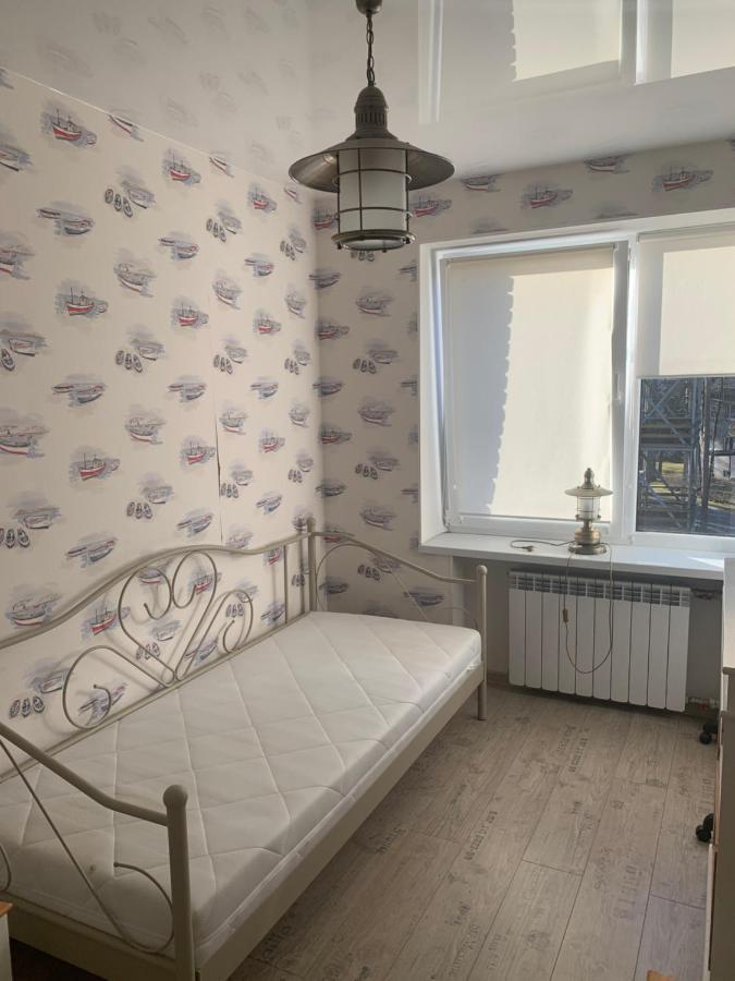 Home For Your Vacation 1-Bedroom Apartment Narva-Jõesuu Екстериор снимка
