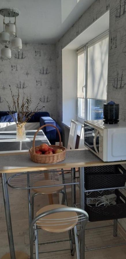Home For Your Vacation 1-Bedroom Apartment Narva-Jõesuu Екстериор снимка