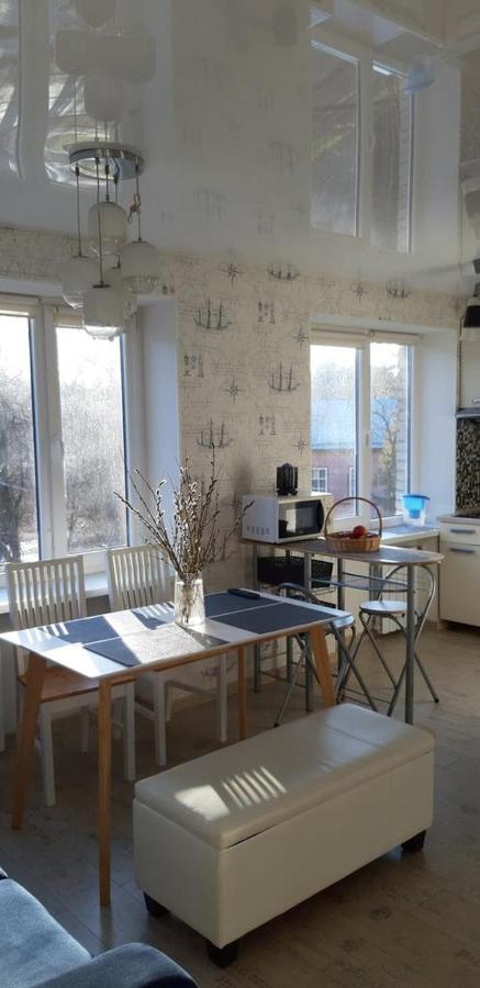 Home For Your Vacation 1-Bedroom Apartment Narva-Jõesuu Екстериор снимка