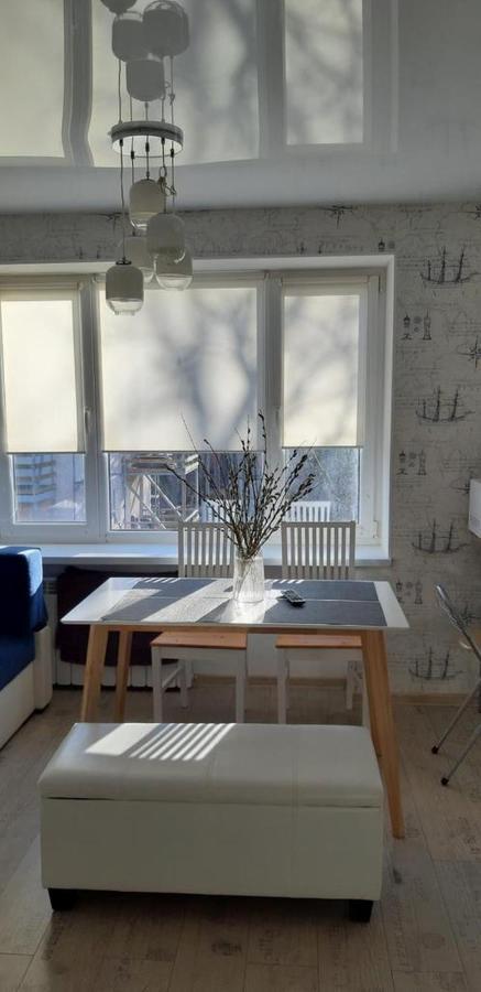 Home For Your Vacation 1-Bedroom Apartment Narva-Jõesuu Екстериор снимка