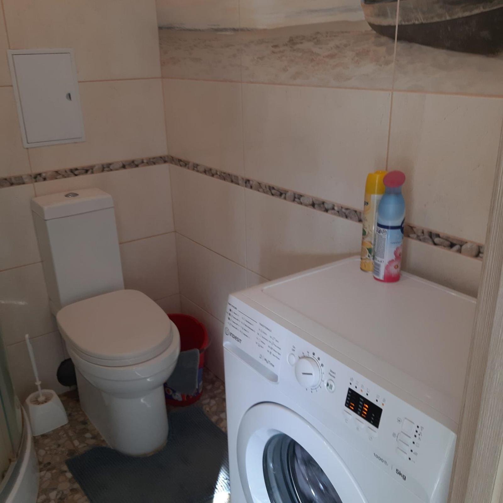 Home For Your Vacation 1-Bedroom Apartment Narva-Jõesuu Екстериор снимка