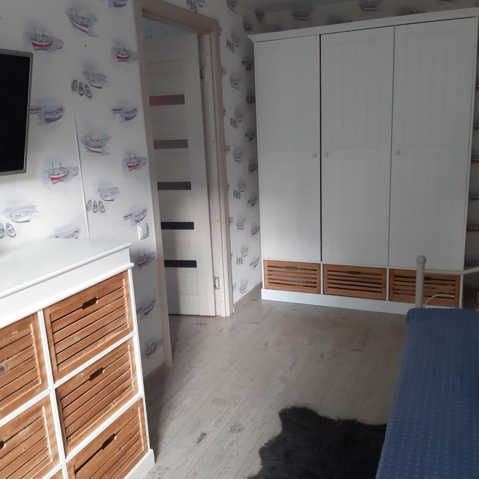 Home For Your Vacation 1-Bedroom Apartment Narva-Jõesuu Екстериор снимка