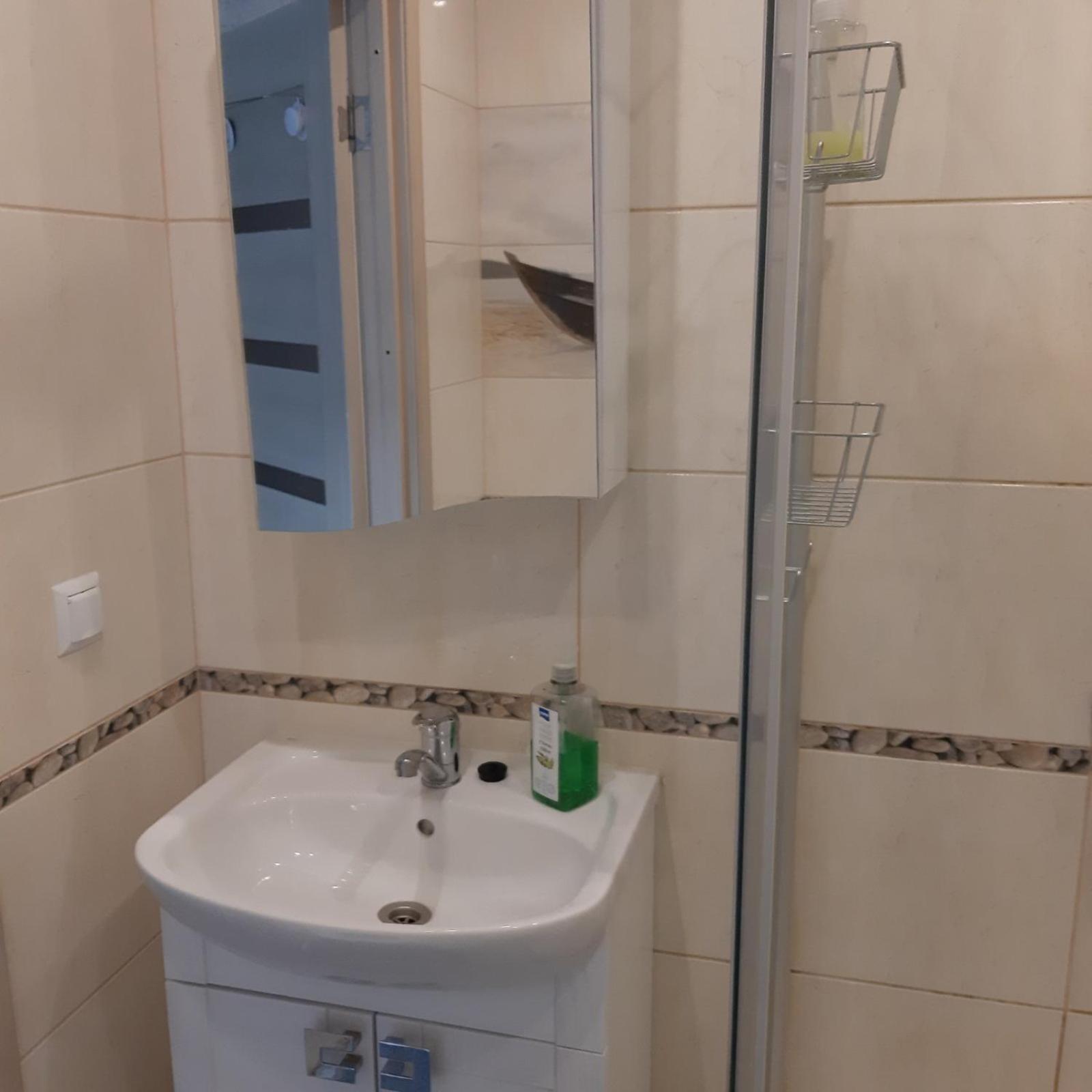 Home For Your Vacation 1-Bedroom Apartment Narva-Jõesuu Екстериор снимка