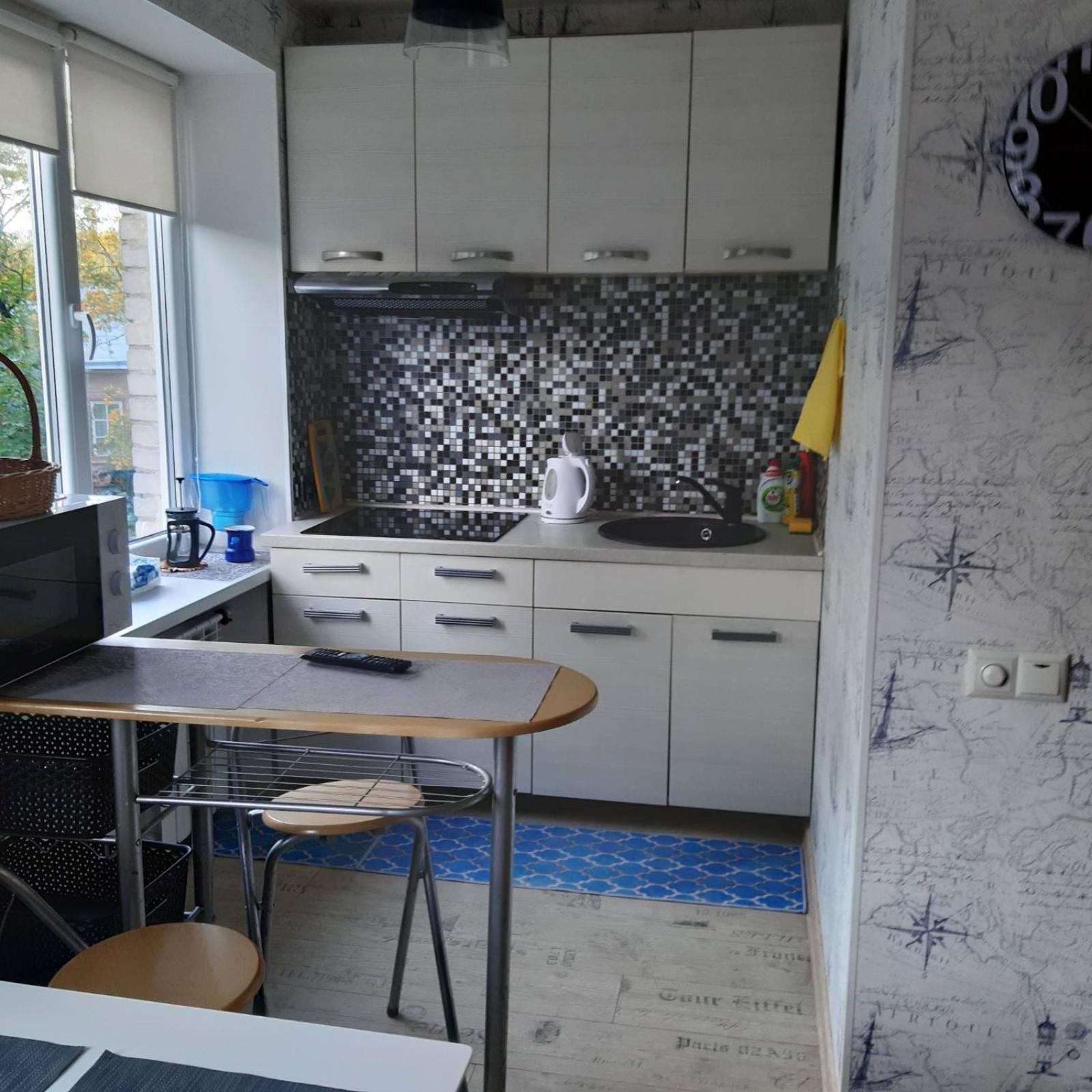Home For Your Vacation 1-Bedroom Apartment Narva-Jõesuu Екстериор снимка